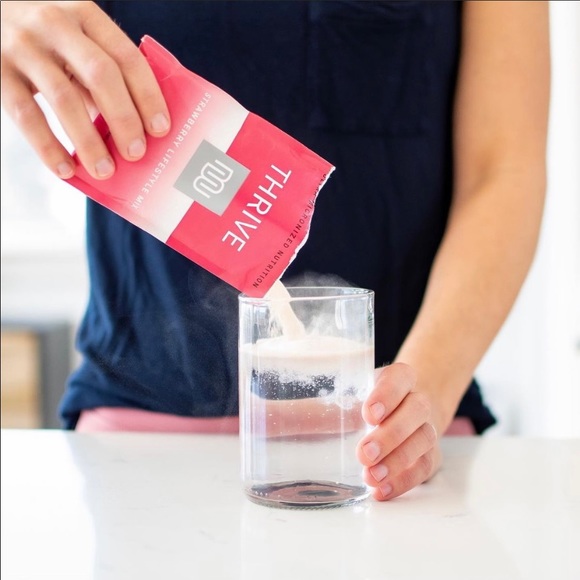 Active Thrive Promoter- Free 3 day trial pack for NEW customers!!!! - Picture 4 of 12